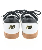 New Balance（ニューバランス）スニーカー 白 サイズ:27cm メンズ/2200669513011