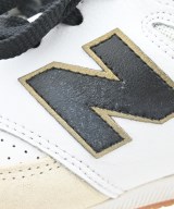 New Balance（ニューバランス）スニーカー 白 サイズ:27cm メンズ/2200669513011