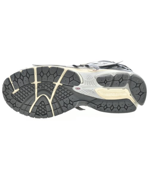 New Balance（ニューバランス）スニーカー 白 サイズ:27.5cm メンズ/2200669513028