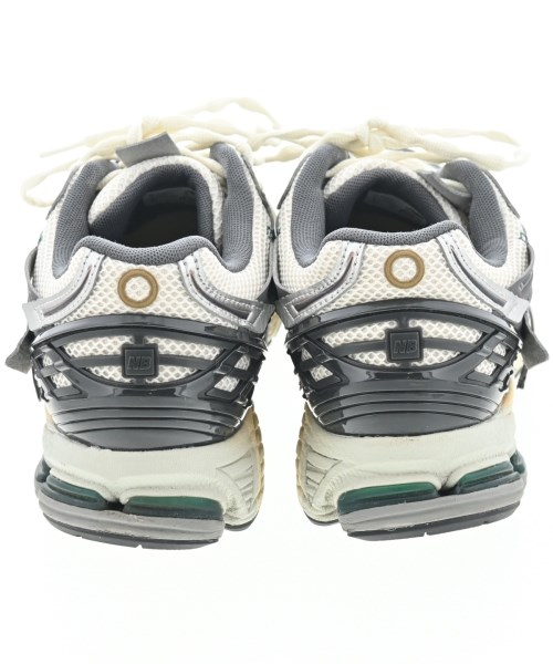 New Balance（ニューバランス）スニーカー 白 サイズ:27.5cm メンズ/2200669513028