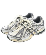 New Balance（ニューバランス）スニーカー 白 サイズ:27.5cm メンズ/2200669513028