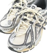 New Balance（ニューバランス）スニーカー 白 サイズ:27.5cm メンズ/2200669513028
