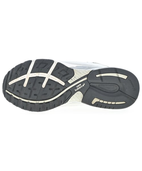 New Balance（ニューバランス）スニーカー グレー サイズ:27.5cm メンズ/2200669513035