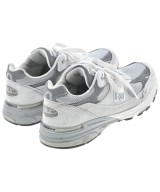 New Balance（ニューバランス）スニーカー グレー サイズ:27.5cm メンズ/2200669513035