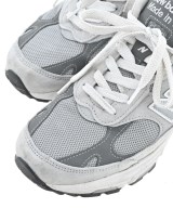 New Balance（ニューバランス）スニーカー グレー サイズ:27.5cm メンズ/2200669513035