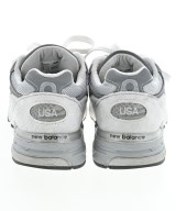 New Balance（ニューバランス）スニーカー グレー サイズ:27.5cm メンズ/2200669513035
