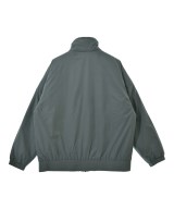 New Balance（ニューバランス）ダウンジャケット/ダウンベスト グレー サイズ:XL メンズ/2200669513073