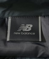 New Balance（ニューバランス）ダウンジャケット/ダウンベスト グレー サイズ:XL メンズ/2200669513073
