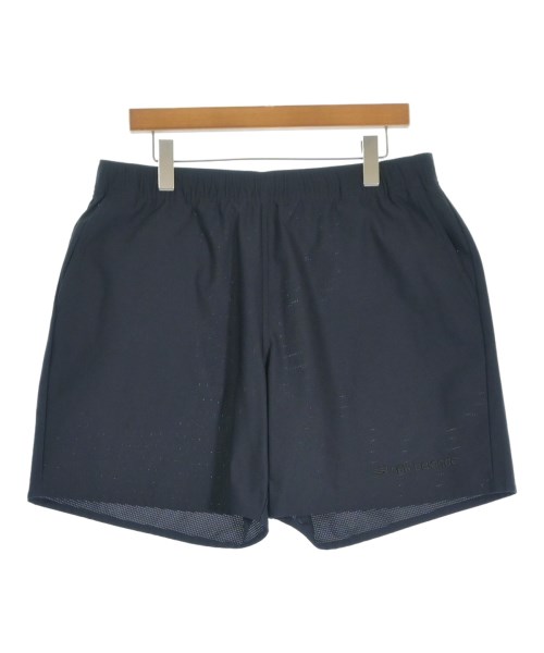 New Balance(ニューバランス)ショートパンツ 紺 サイズ:XL/2200669513097