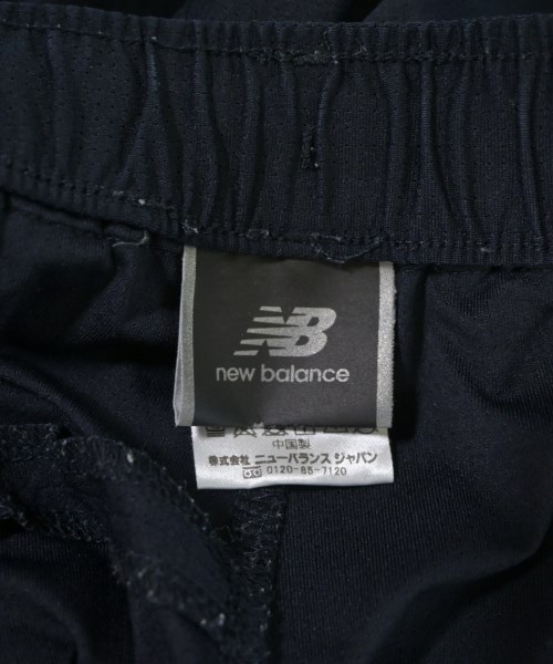 New Balance（ニューバランス）ショートパンツ 紺 サイズ:XL メンズ/2200669513097
