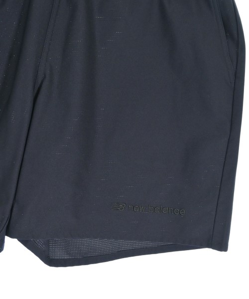 New Balance（ニューバランス）ショートパンツ 紺 サイズ:XL メンズ/2200669513097