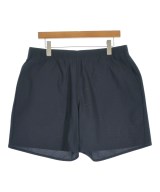 New Balance（ニューバランス）ショートパンツ 紺 サイズ:XL メンズ/2200669513097