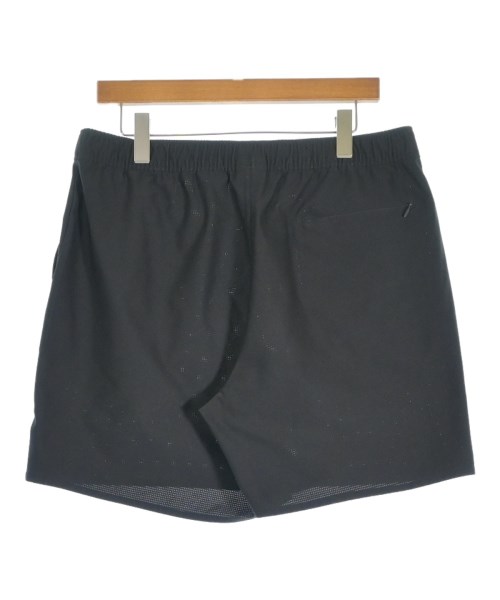 New Balance（ニューバランス）ショートパンツ 黒 サイズ:XL メンズ/2200669513110