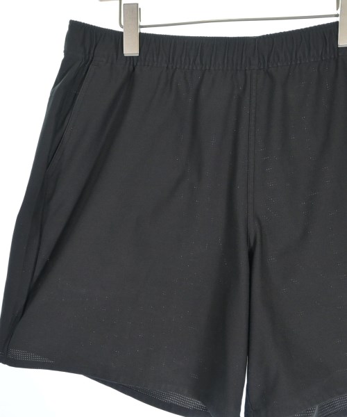 New Balance（ニューバランス）ショートパンツ 黒 サイズ:XL メンズ/2200669513110