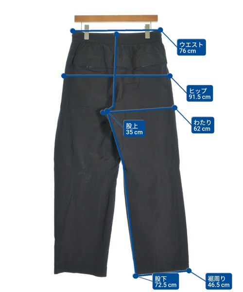 New Balance（ニューバランス）その他 黒 サイズ:L メンズ/2200669513127