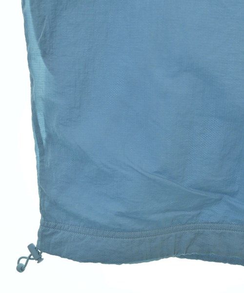 New Balance（ニューバランス）Tシャツ・カットソー 青 サイズ:XL メンズ/2200669513141