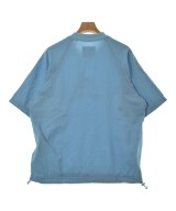 New Balance（ニューバランス）Tシャツ・カットソー 青 サイズ:XL メンズ/2200669513141
