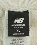 New Balance（ニューバランス）ショートパンツ グレー サイズ:XL メンズ/2200669541014