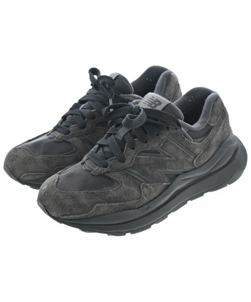 New Balance(ニューバランス)スニーカー 黒 サイズ:23cm/2200666985200