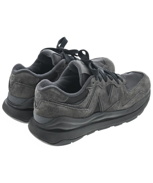 New Balance（ニューバランス）スニーカー 黒 サイズ:23cm レディース/2200666985200