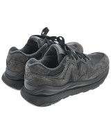 New Balance（ニューバランス）スニーカー 黒 サイズ:23cm レディース/2200666985200