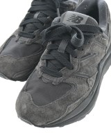 New Balance（ニューバランス）スニーカー 黒 サイズ:23cm レディース/2200666985200