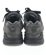 New Balance（ニューバランス）スニーカー 黒 サイズ:23cm レディース/2200666985200