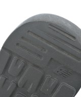 New Balance（ニューバランス）スニーカー 黒 サイズ:23cm レディース/2200666985200