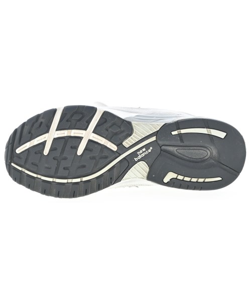 New Balance（ニューバランス）スニーカー グレー サイズ:25.5cm メンズ/2200670069019