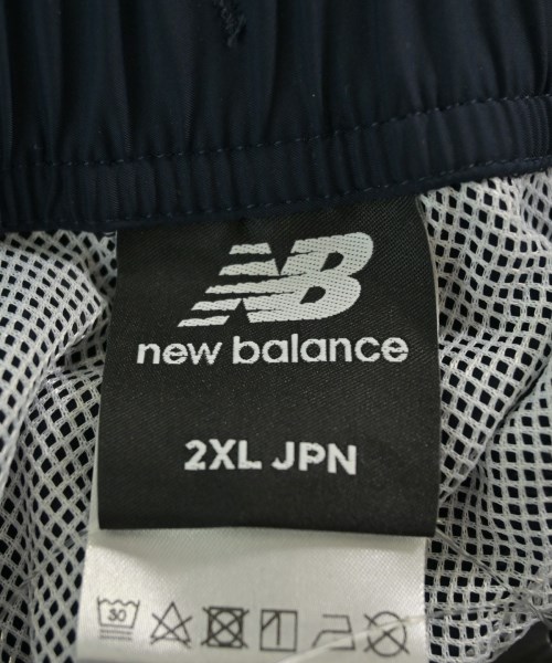 New Balance（ニューバランス）その他 紺 サイズ:2XL メンズ/2200670145027