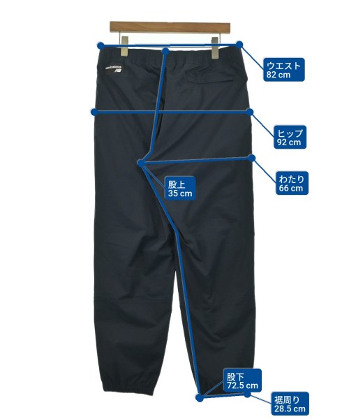 New Balance（ニューバランス）その他 紺 サイズ:2XL メンズ/2200670145027
