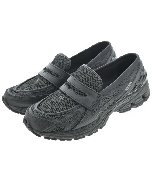 New Balance(ニューバランス)スニーカー 黒 サイズ:26.5cm/2200670240173