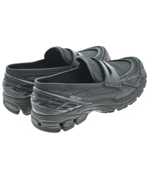 New Balance（ニューバランス）スニーカー 黒 サイズ:26.5cm メンズ/2200670240173