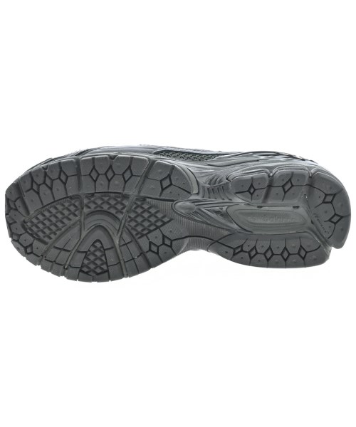 New Balance（ニューバランス）スニーカー 黒 サイズ:26.5cm メンズ/2200670240173