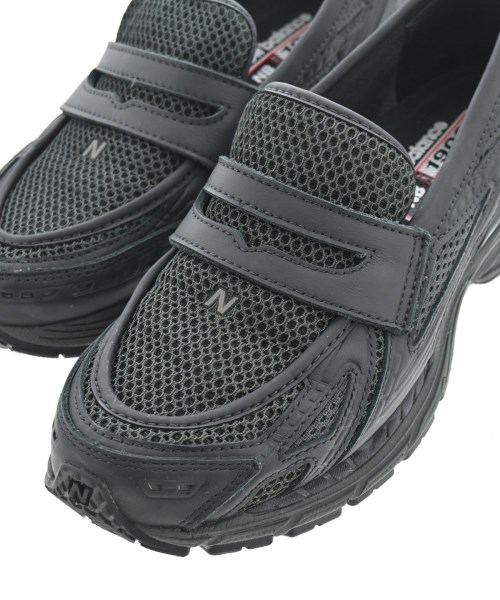 New Balance（ニューバランス）スニーカー 黒 サイズ:26.5cm メンズ/2200670240173