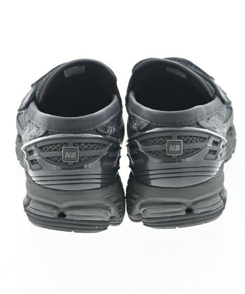 New Balance（ニューバランス）スニーカー 黒 サイズ:26.5cm メンズ/2200670240173