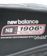 New Balance（ニューバランス）スニーカー 黒 サイズ:26.5cm メンズ/2200670240173