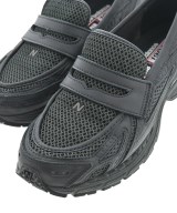 New Balance（ニューバランス）スニーカー 黒 サイズ:26.5cm メンズ/2200670240173