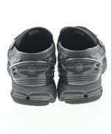 New Balance（ニューバランス）スニーカー 黒 サイズ:26.5cm メンズ/2200670240173