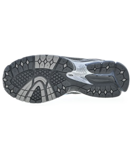 New Balance（ニューバランス）スニーカー 黒 サイズ:25.5cm メンズ/2200664886011