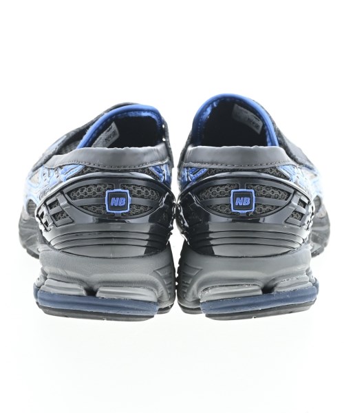 New Balance（ニューバランス）スニーカー 黒 サイズ:25.5cm メンズ/2200664886011