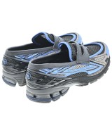 New Balance（ニューバランス）スニーカー 黒 サイズ:25.5cm メンズ/2200664886011