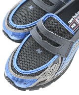 New Balance（ニューバランス）スニーカー 黒 サイズ:25.5cm メンズ/2200664886011