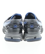 New Balance（ニューバランス）スニーカー 黒 サイズ:25.5cm メンズ/2200664886011