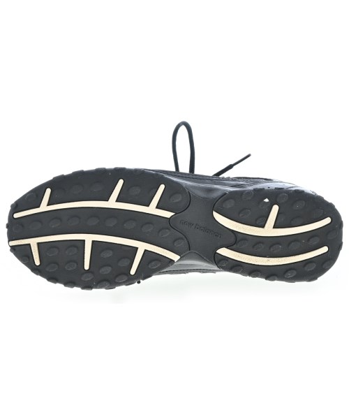 New Balance（ニューバランス）スニーカー 黒 サイズ:25.5cm メンズ/2200664886028