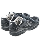 New Balance（ニューバランス）スニーカー 黒 サイズ:25.5cm メンズ/2200664886028