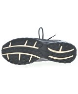 New Balance（ニューバランス）スニーカー 黒 サイズ:25.5cm メンズ/2200664886028