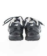 New Balance（ニューバランス）スニーカー 黒 サイズ:25.5cm メンズ/2200664886028