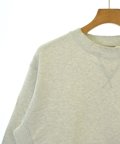 New Balance（ニューバランス）スウェット グレー サイズ:M メンズ/2200664886080