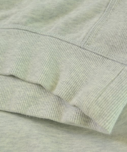 New Balance（ニューバランス）スウェット グレー サイズ:M メンズ/2200664886080